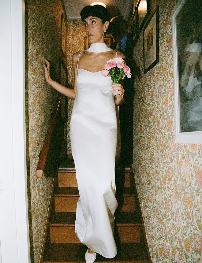 Alexandra Grima and Dominic McKinlay-Sullivan Wedding