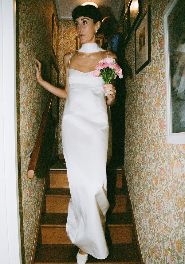 Alexandra Grima and Dominic McKinlay-Sullivan Wedding
