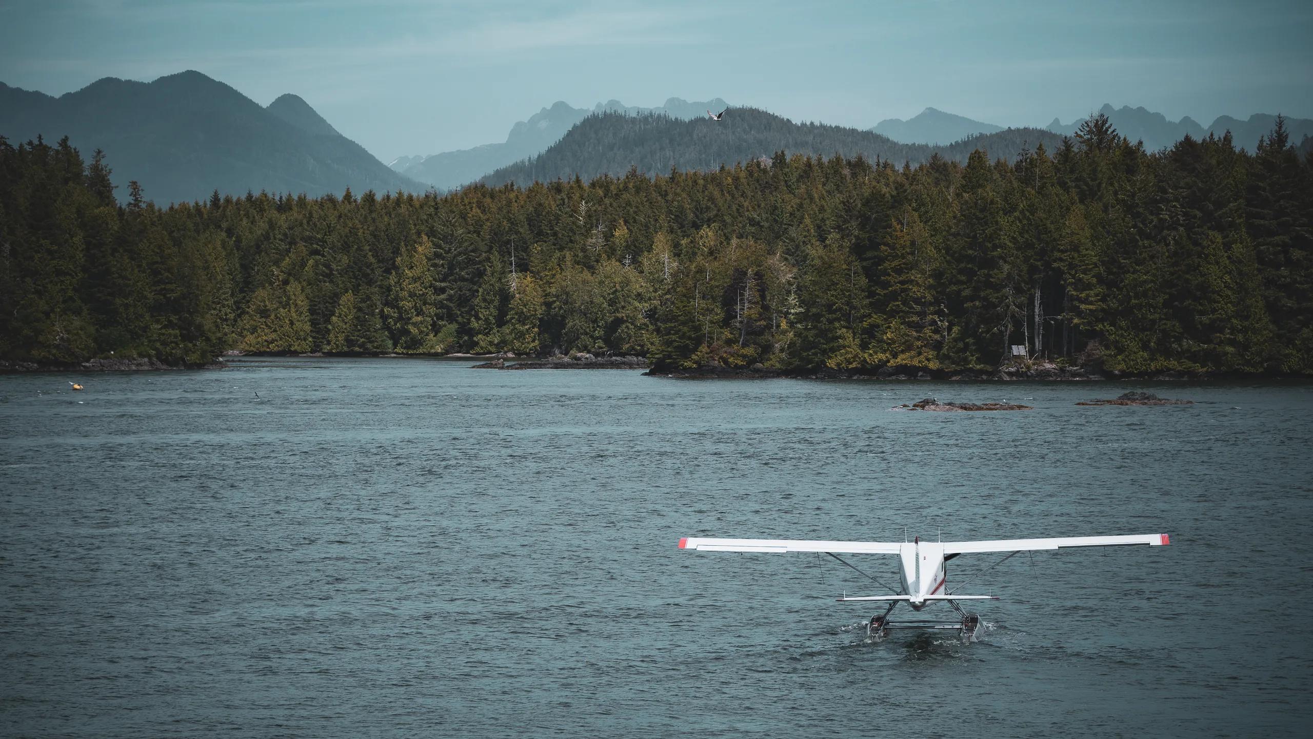 Island Hopper
