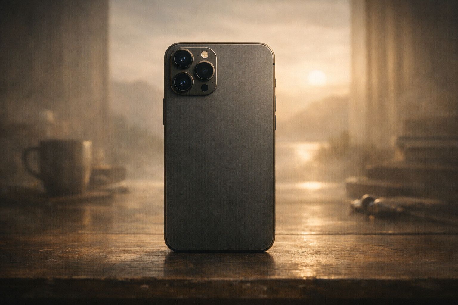 How Big Can You Print iPhone Photos? The Australian Size Guide