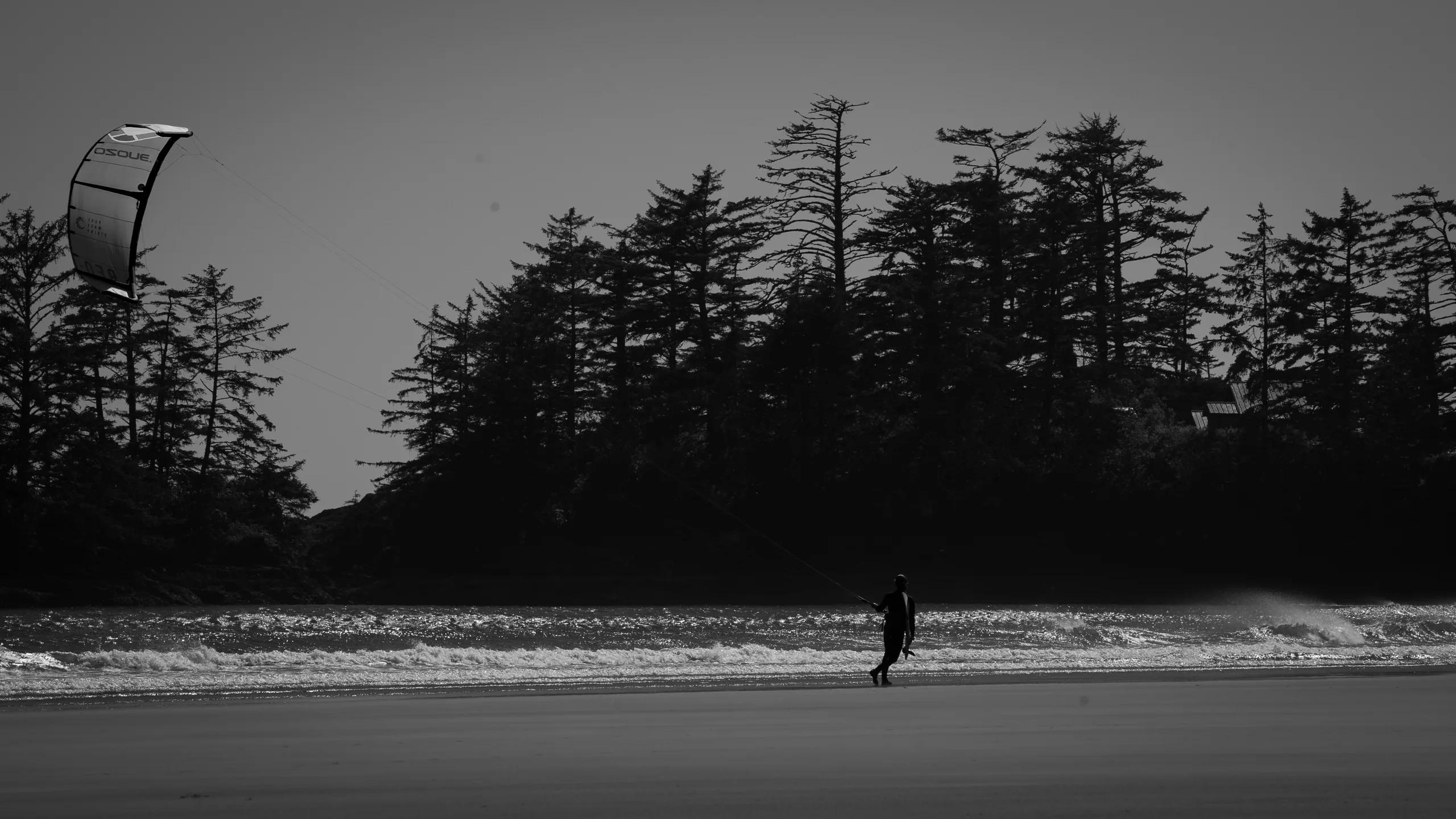 Windbound