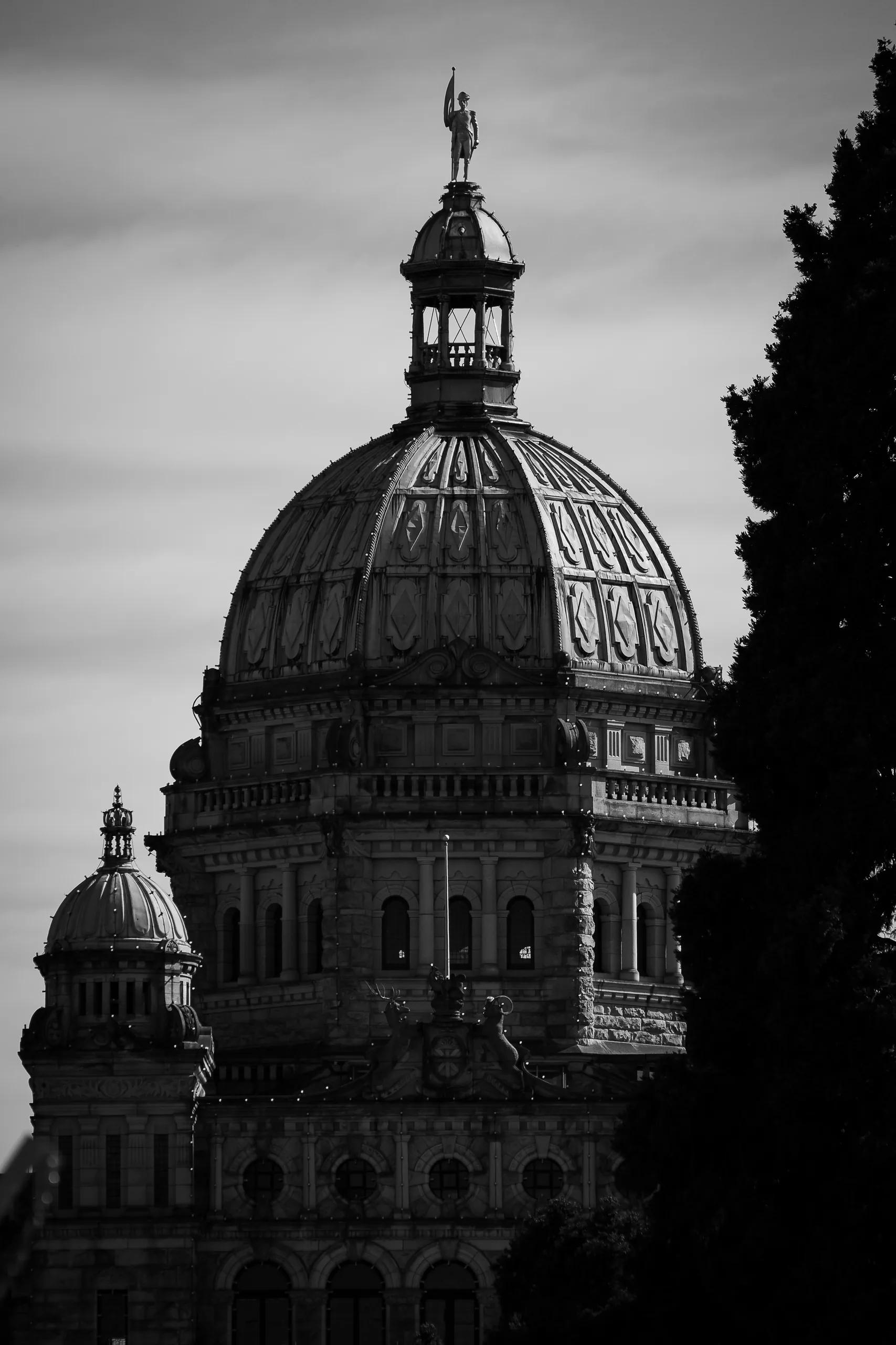 Capital Dome