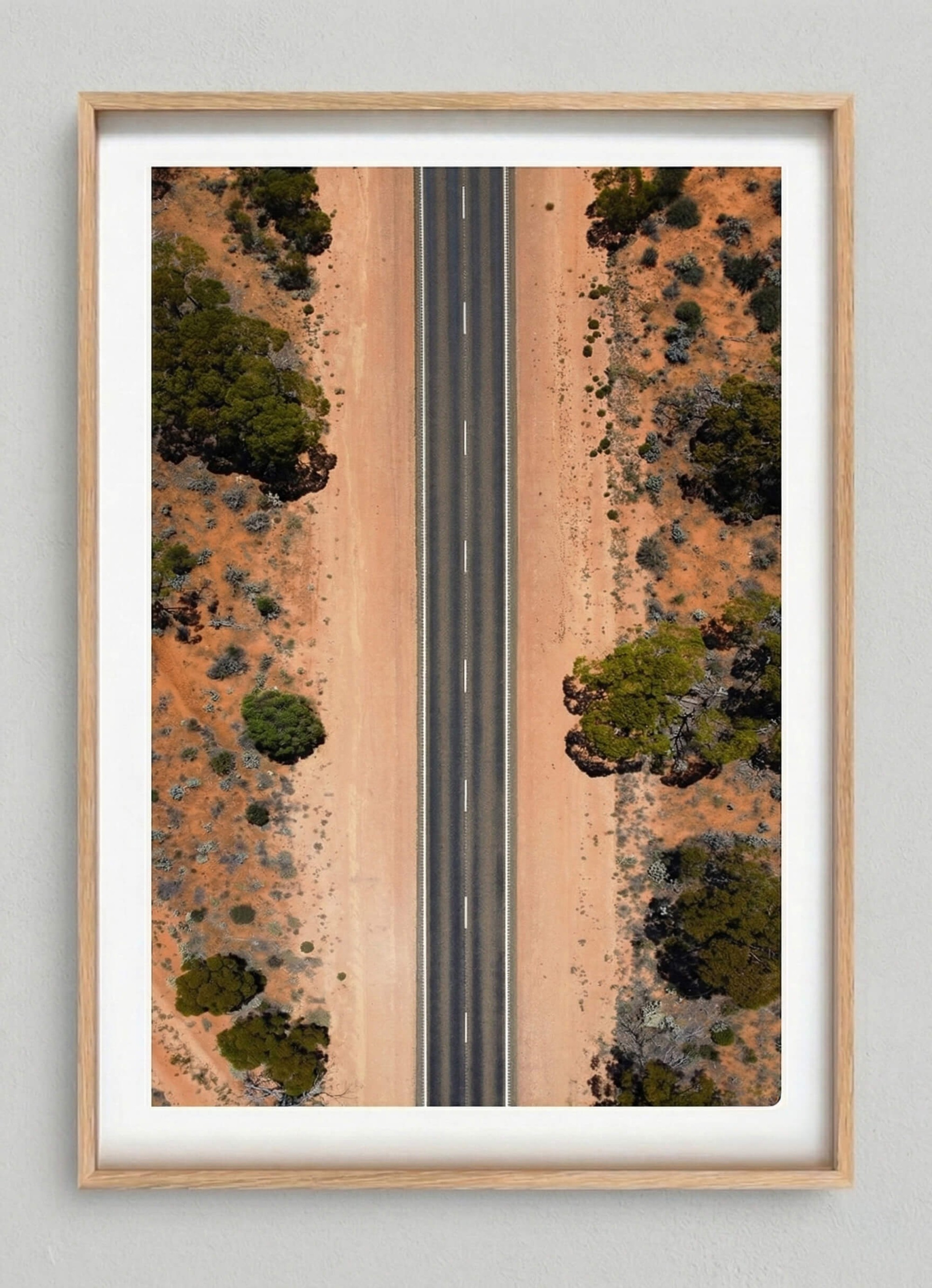 Orange Road