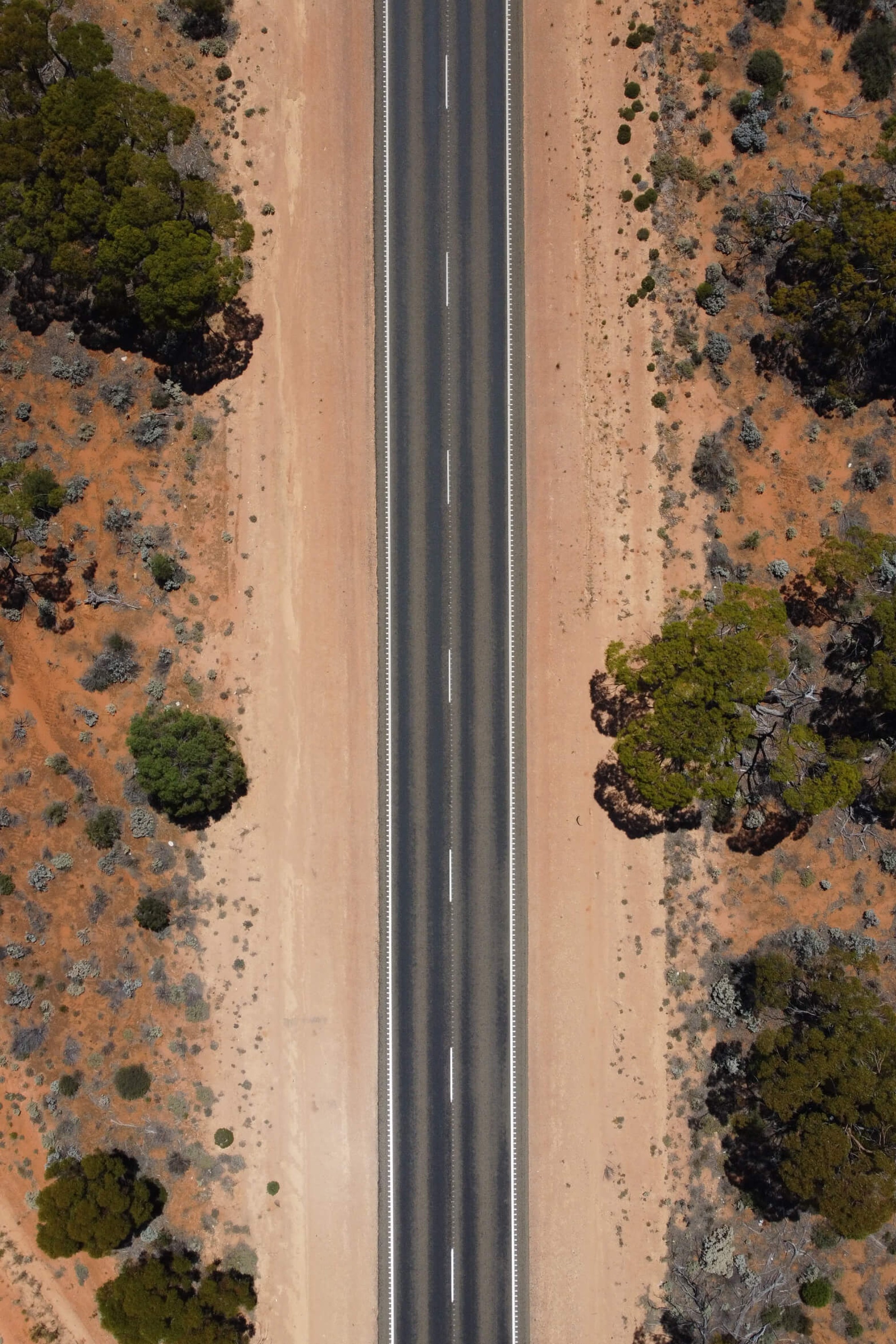 Orange Road