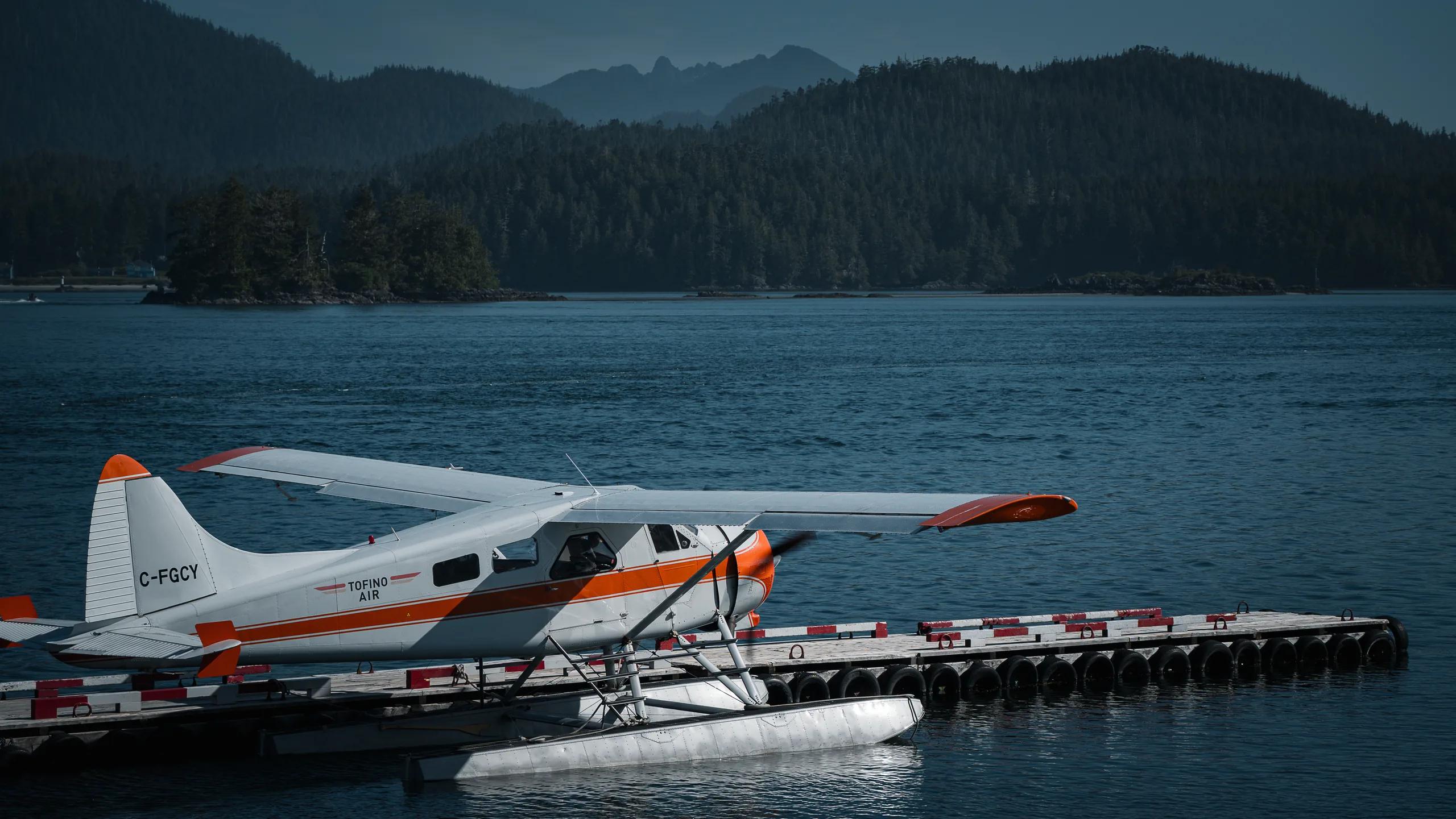 The Dock