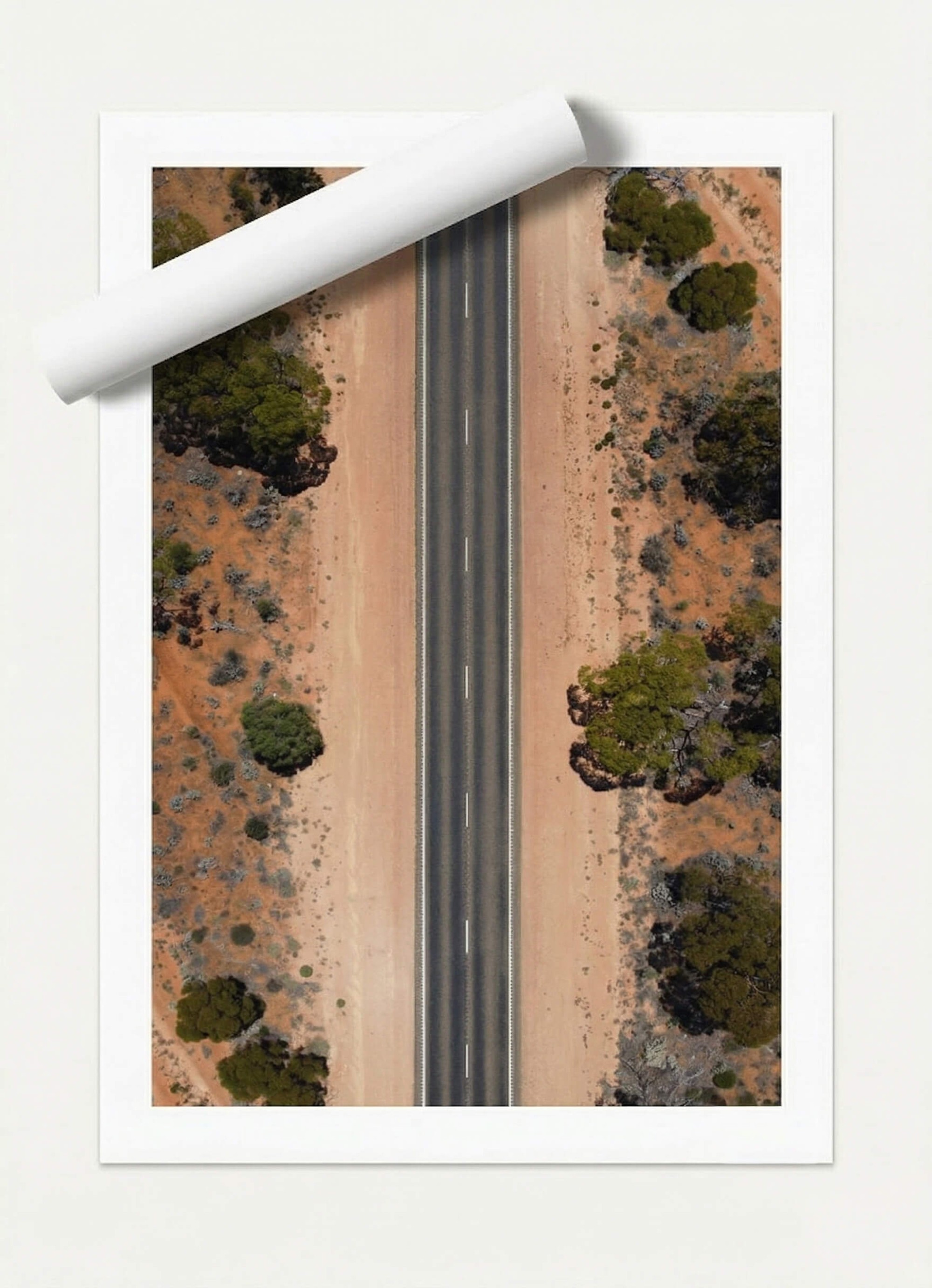 Orange Road