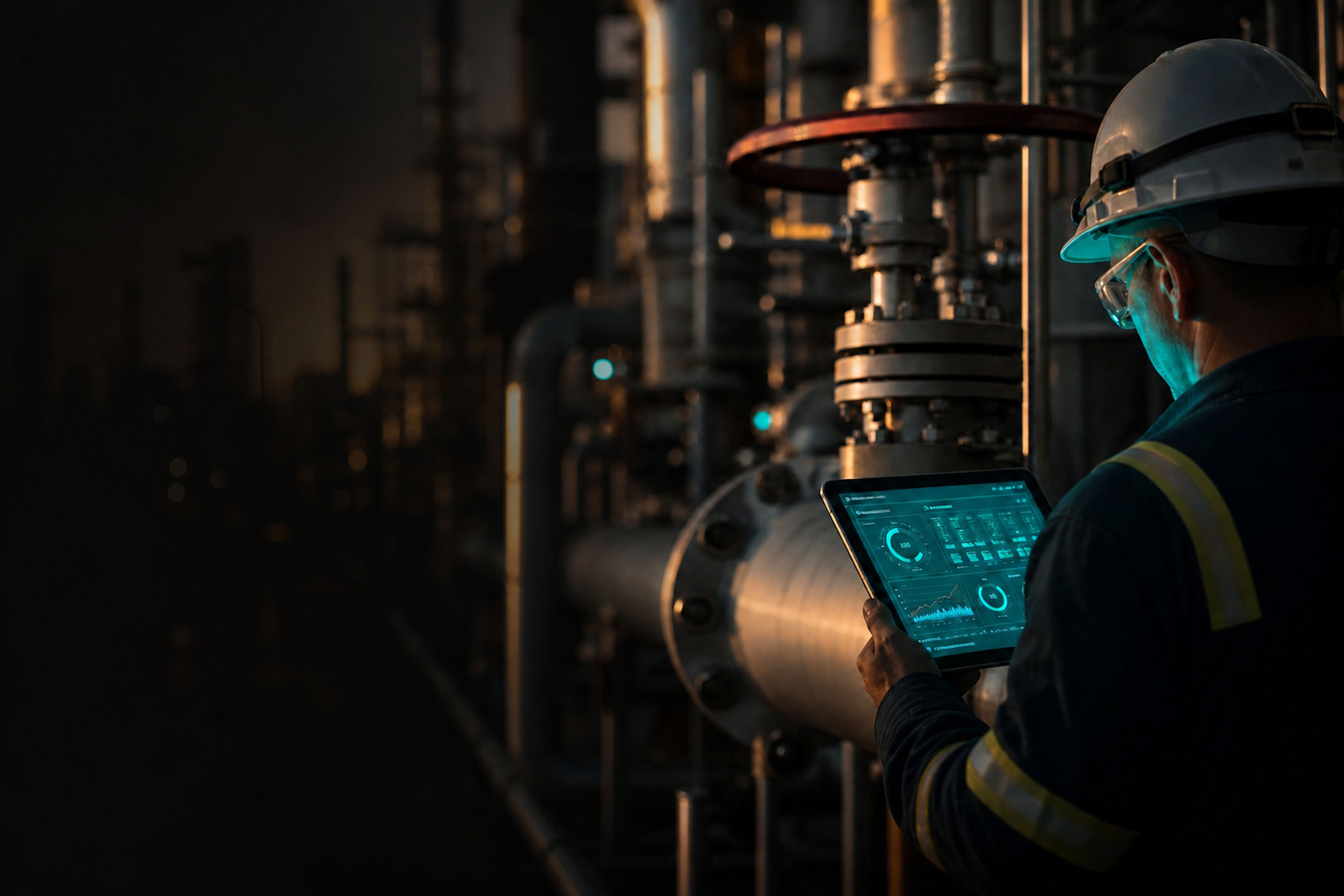 Oil & Gas