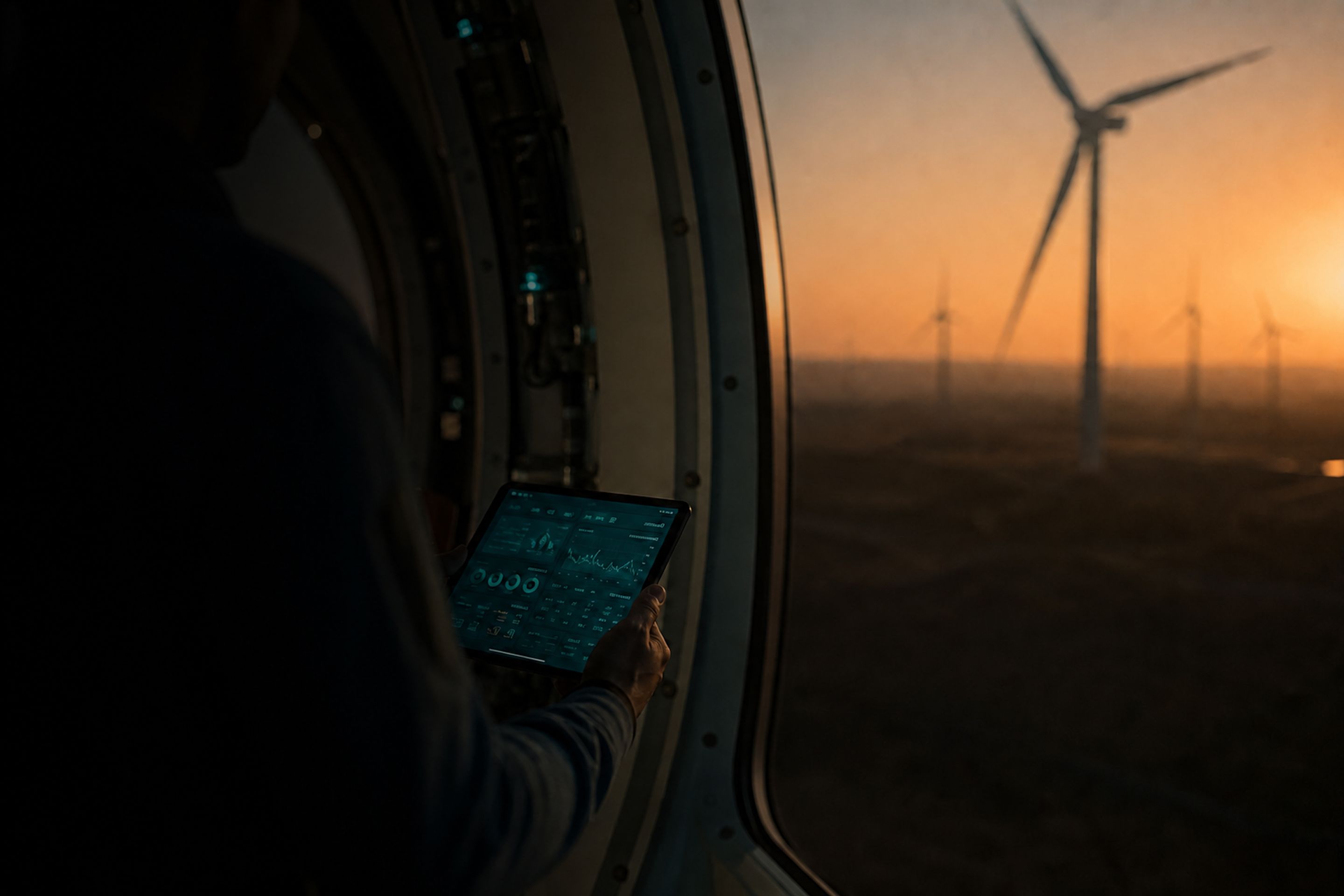 Renewable Energy & CleanTech