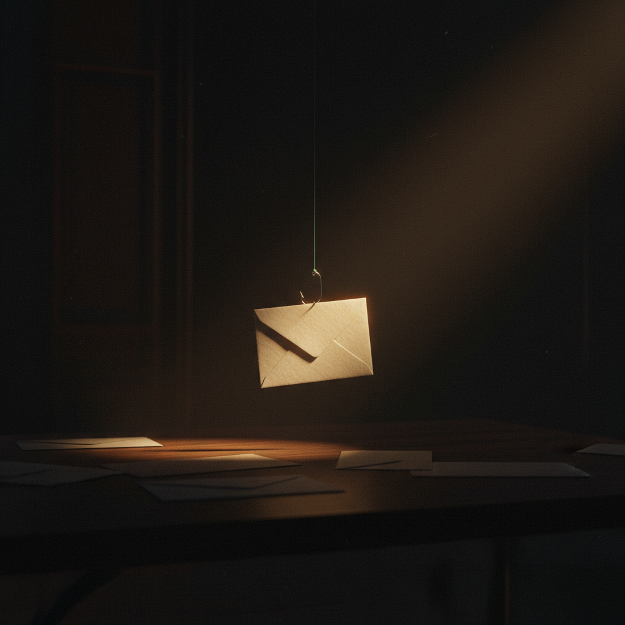 Mastering Cold Email Engagement with the Sandler Method