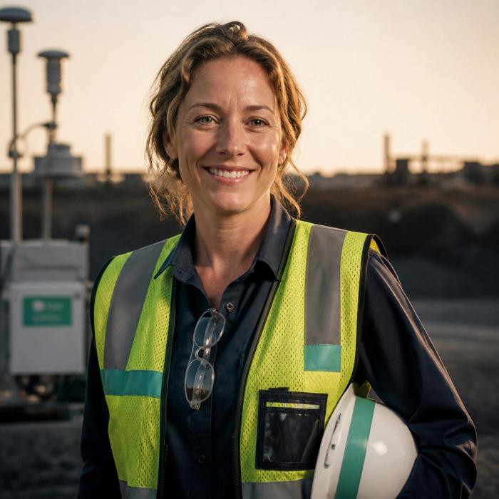 Environmental & Sustainability Consulting