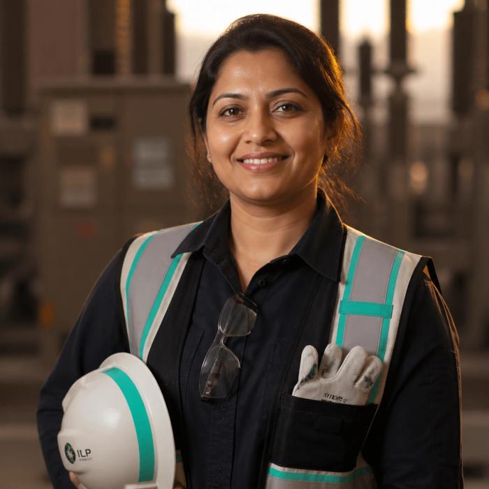 Electrical & Electronics Engineering