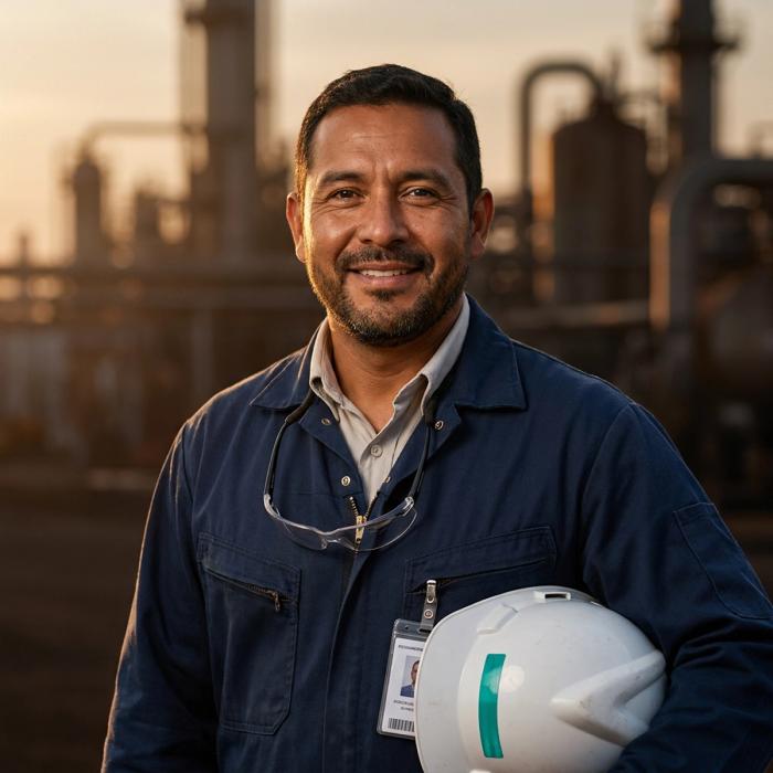Oil & Gas