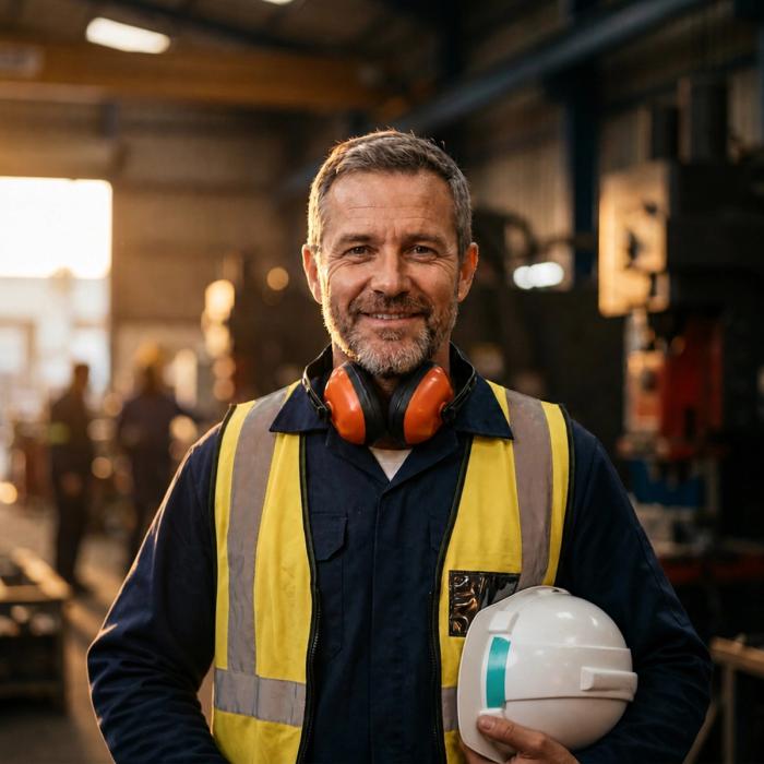 Energy Equipment Manufacturing