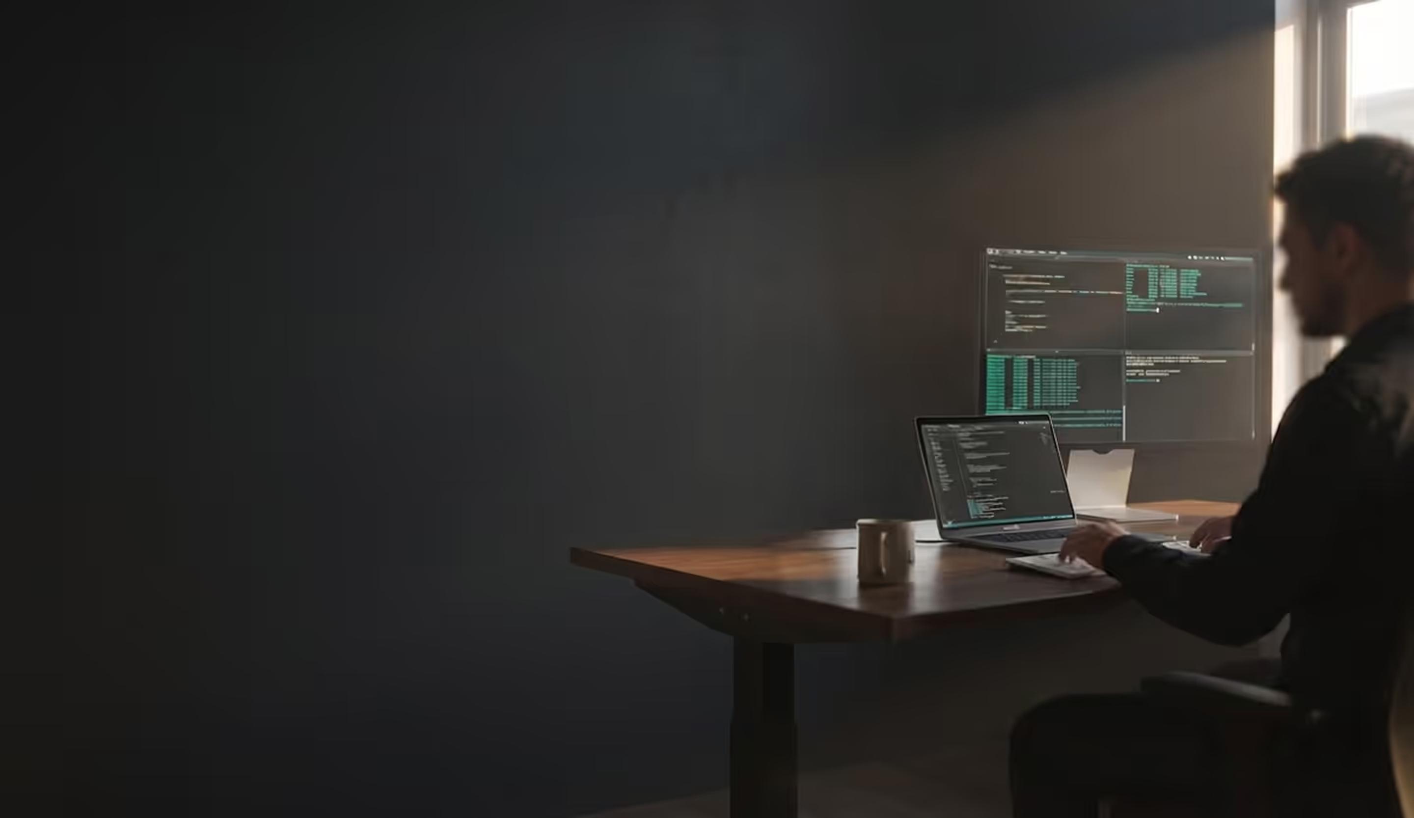 Web App Development