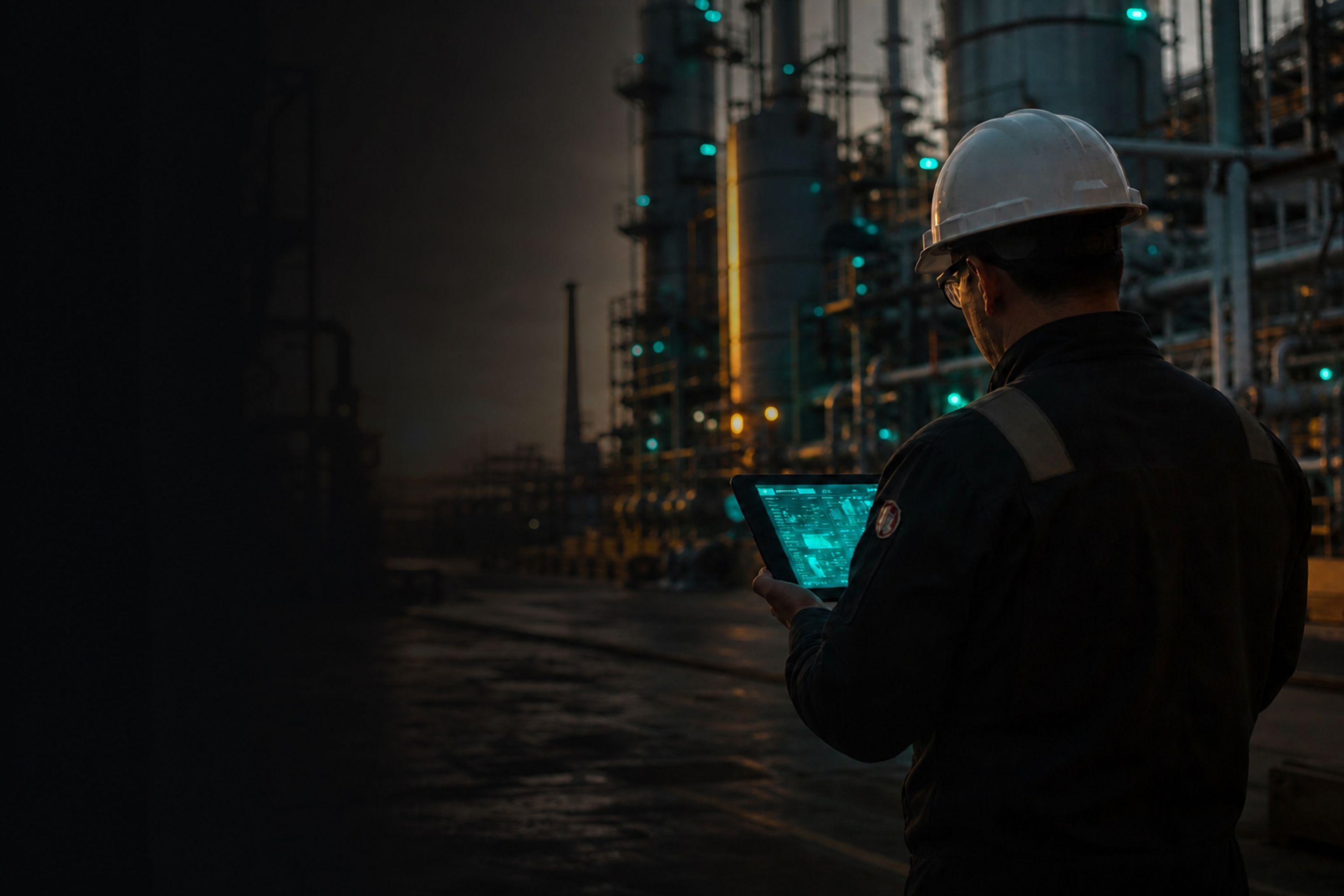 Process Manufacturing