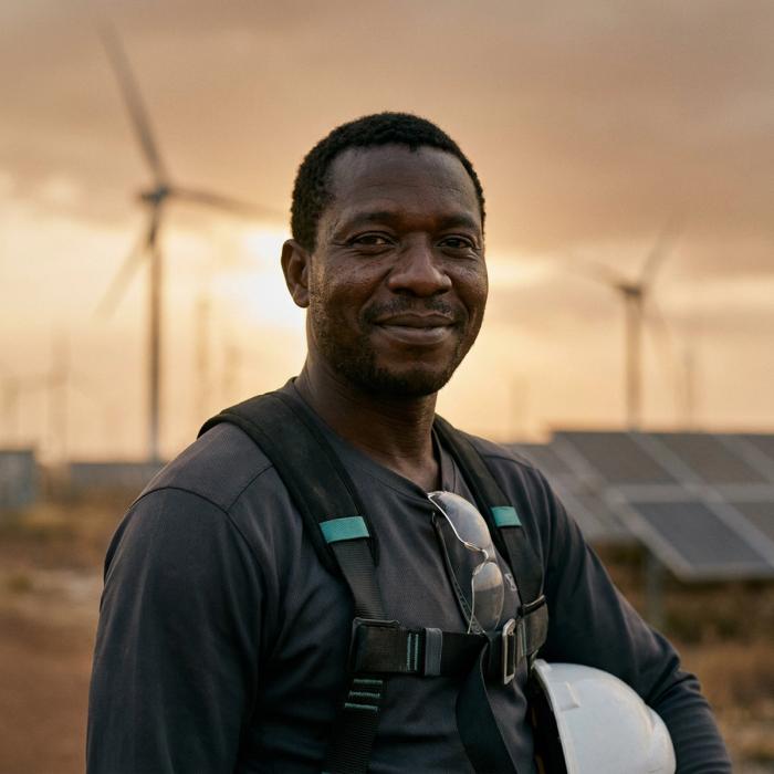 Renewable Energy & CleanTech