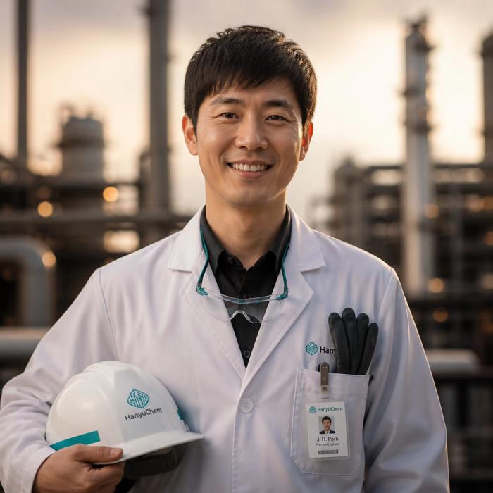 Chemical & Process Engineering