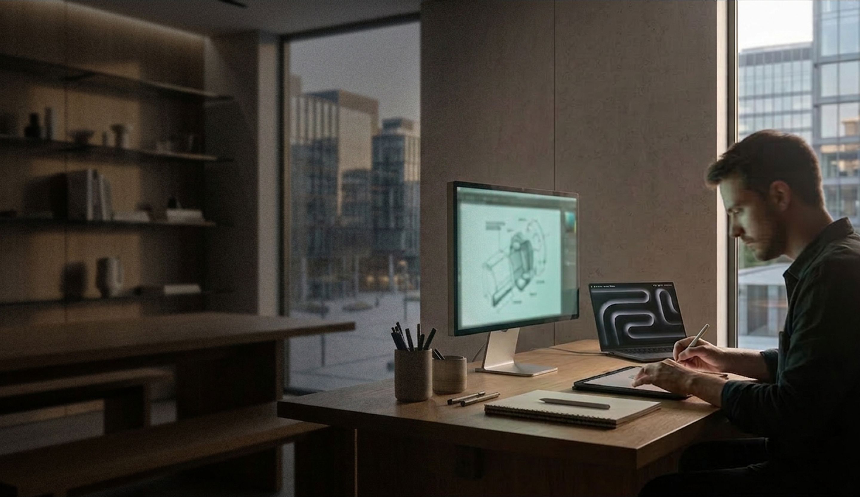 Graphics and Illustrations Design