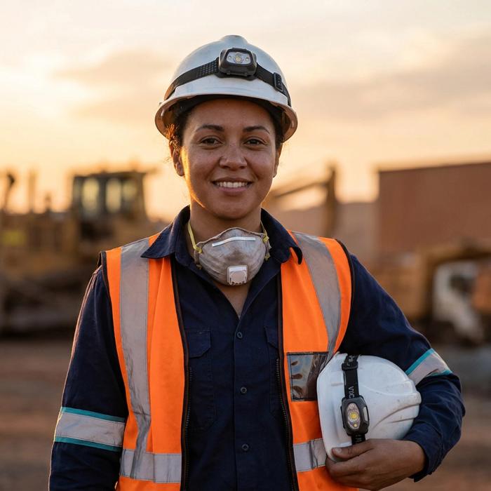 Mining & Mineral Resources