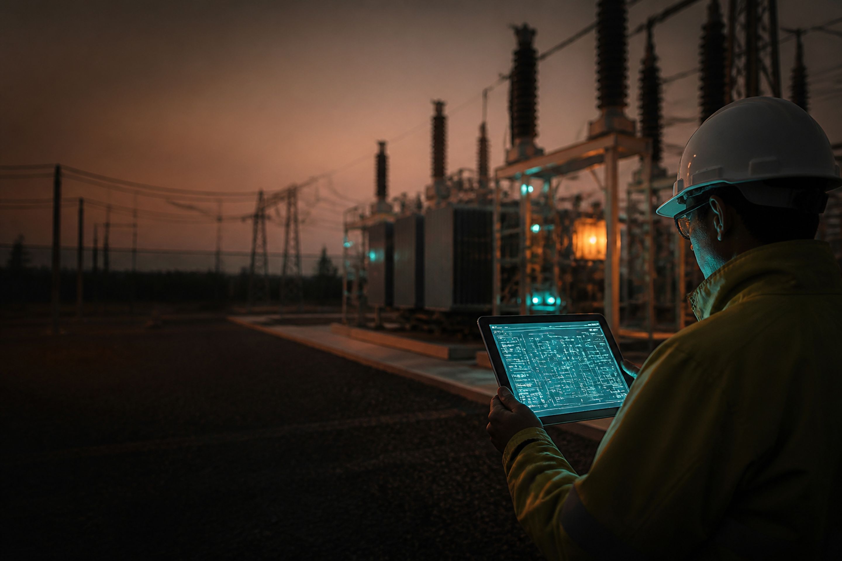 Electrical & Electronics Engineering