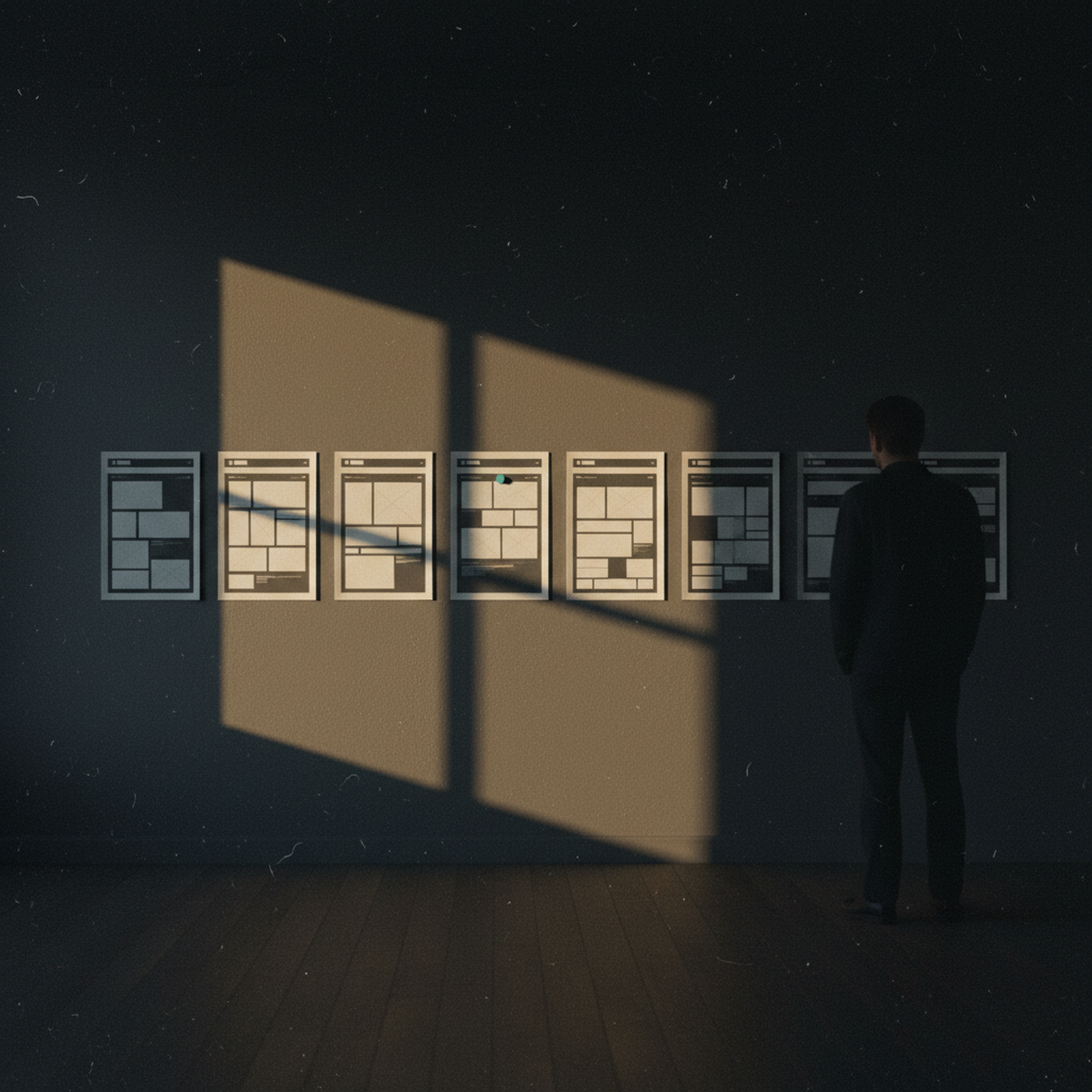 The Power of Familiarity: Applying Jacob’s Law in Web Design and Development