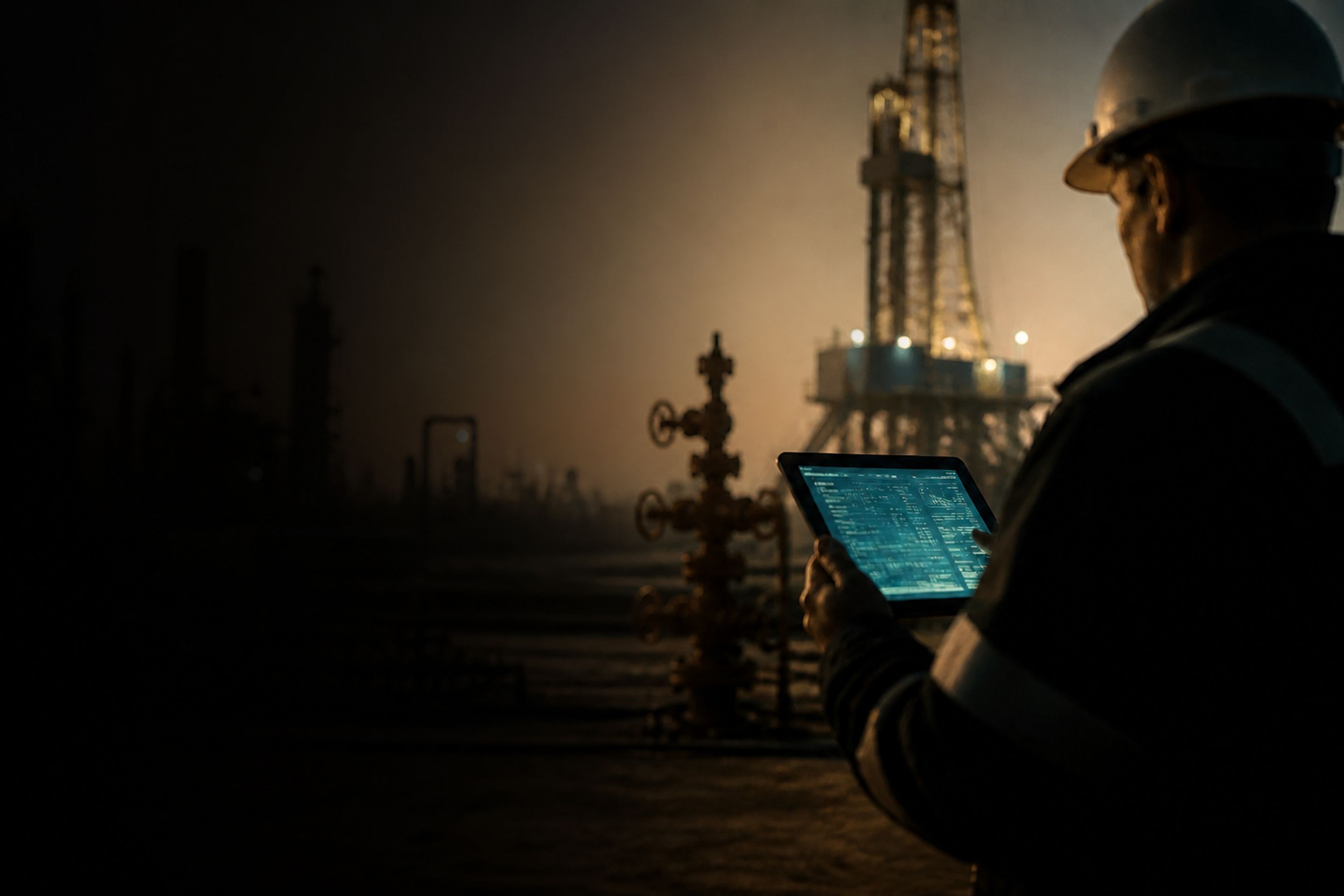 Petroleum Engineering Consultancies
