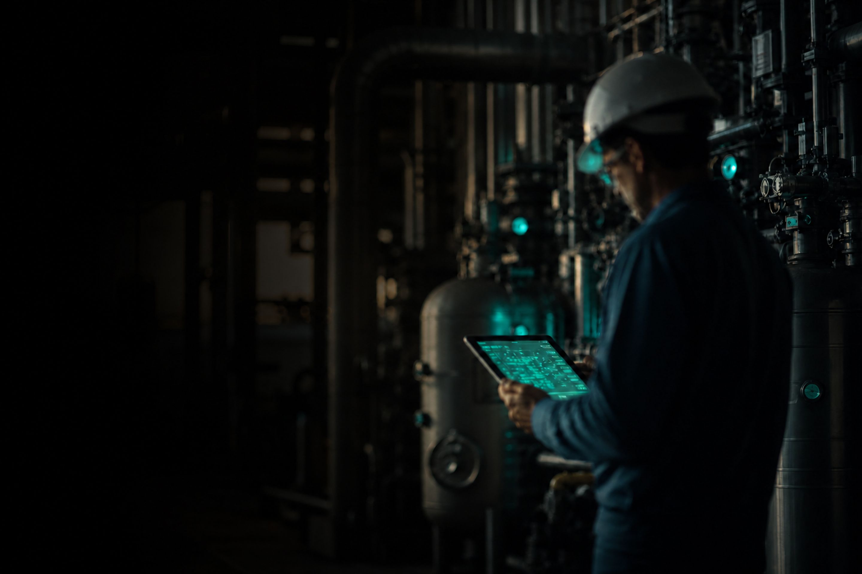 Chemical & Process Engineering