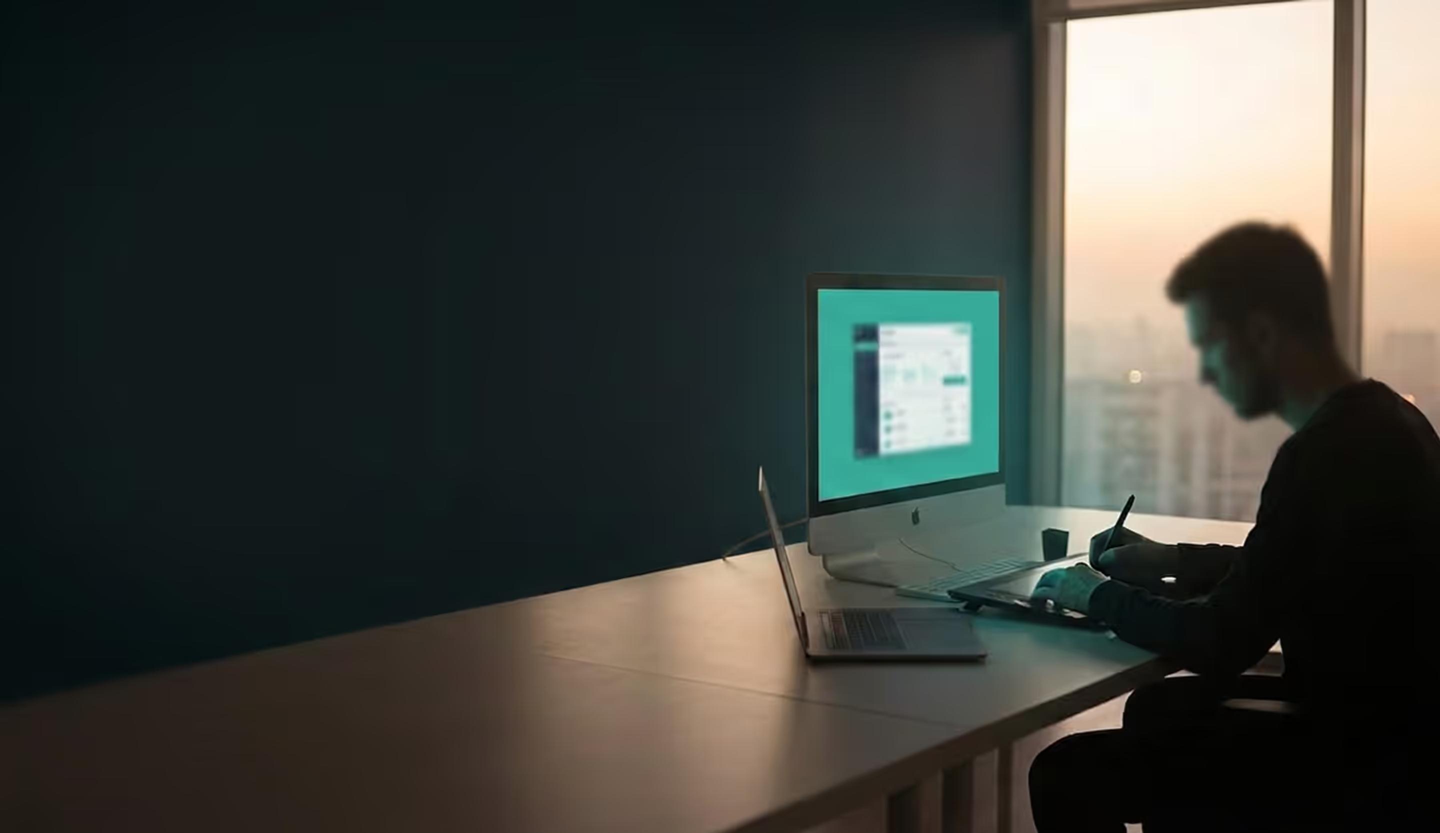 Custom Web Design (UI)