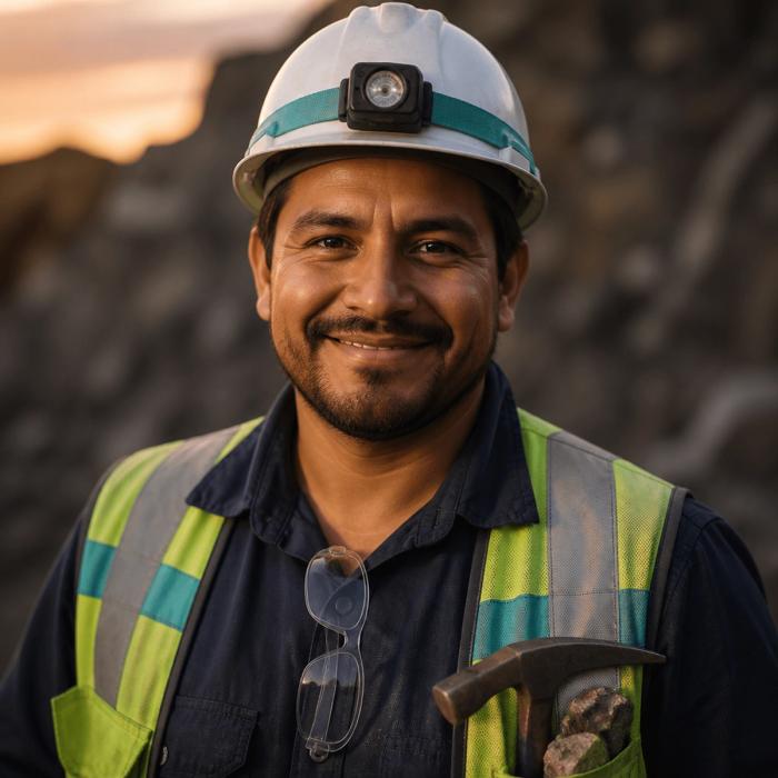 Mining & Geological Engineering