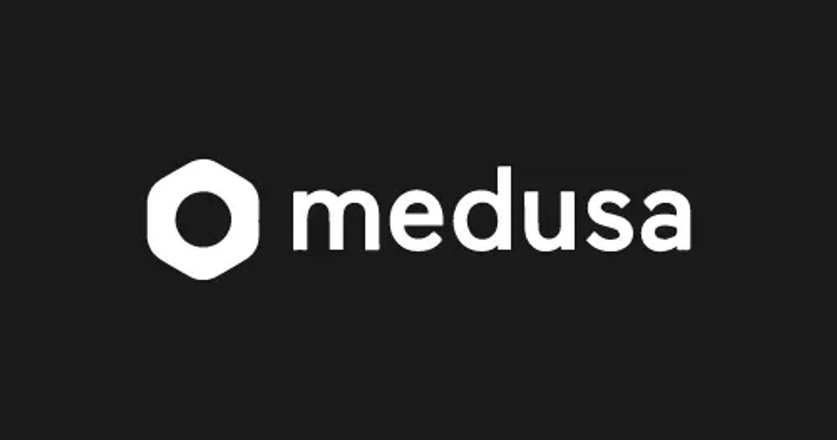 Our New Chapter: Why We're All-In on Medusa