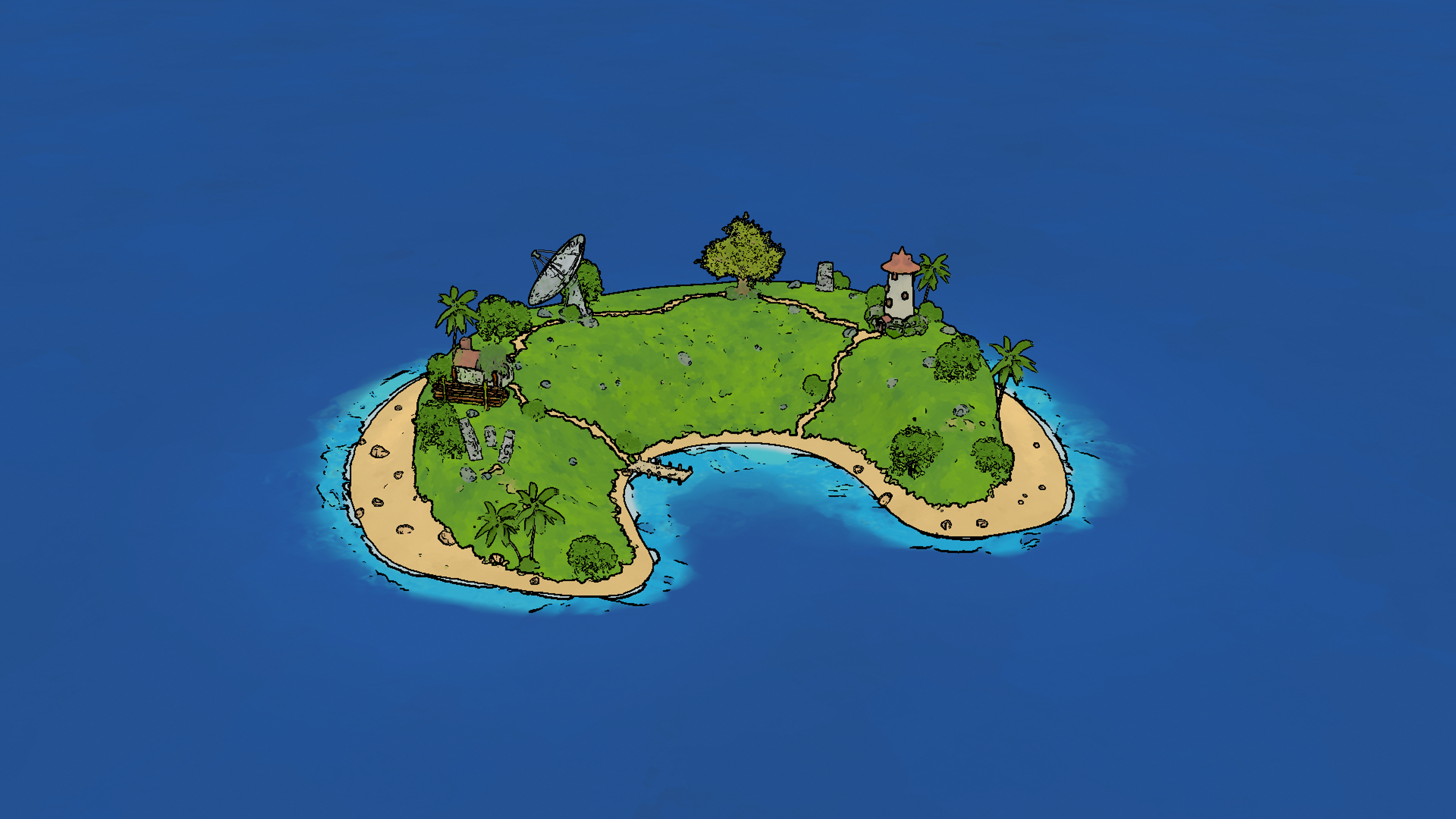 Finding My Style: A New Project - Baba's Island