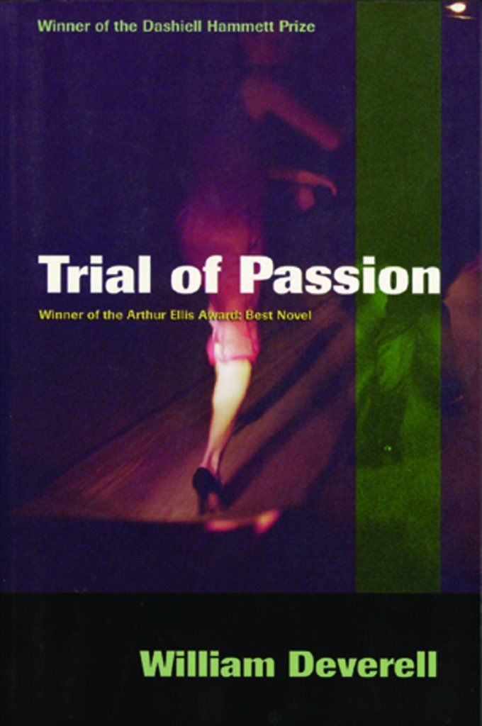 Trial of passion