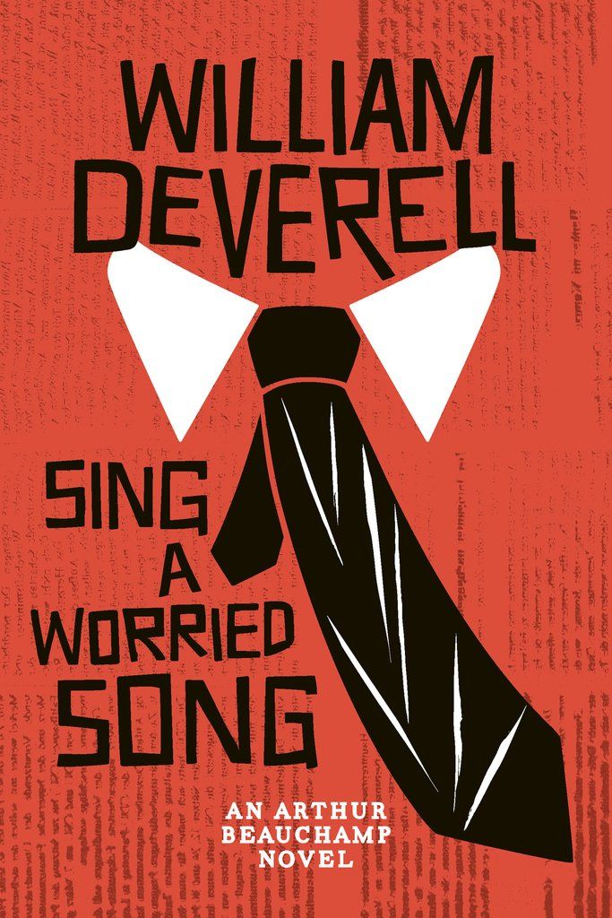 Origin of Sing a Worried Song
