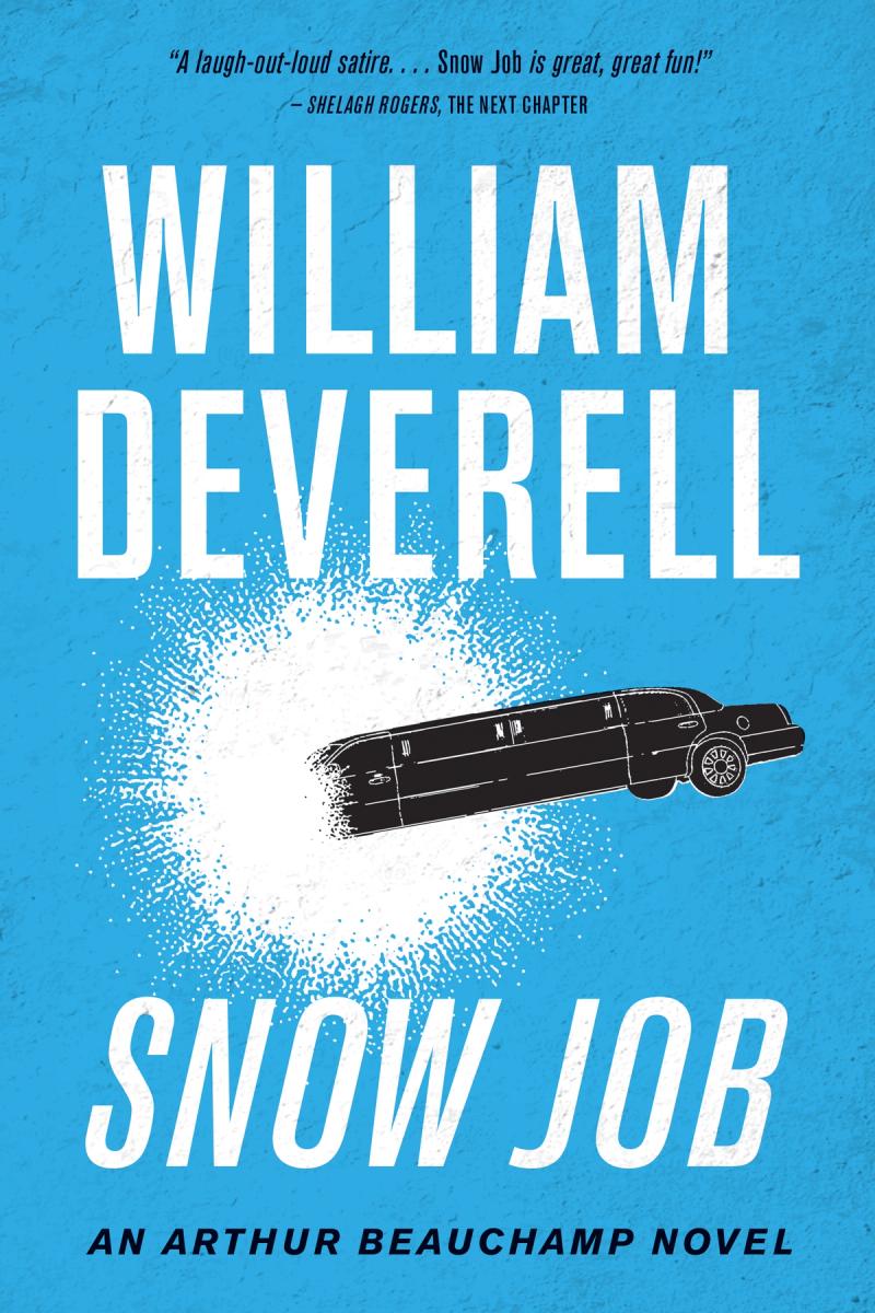 snow job