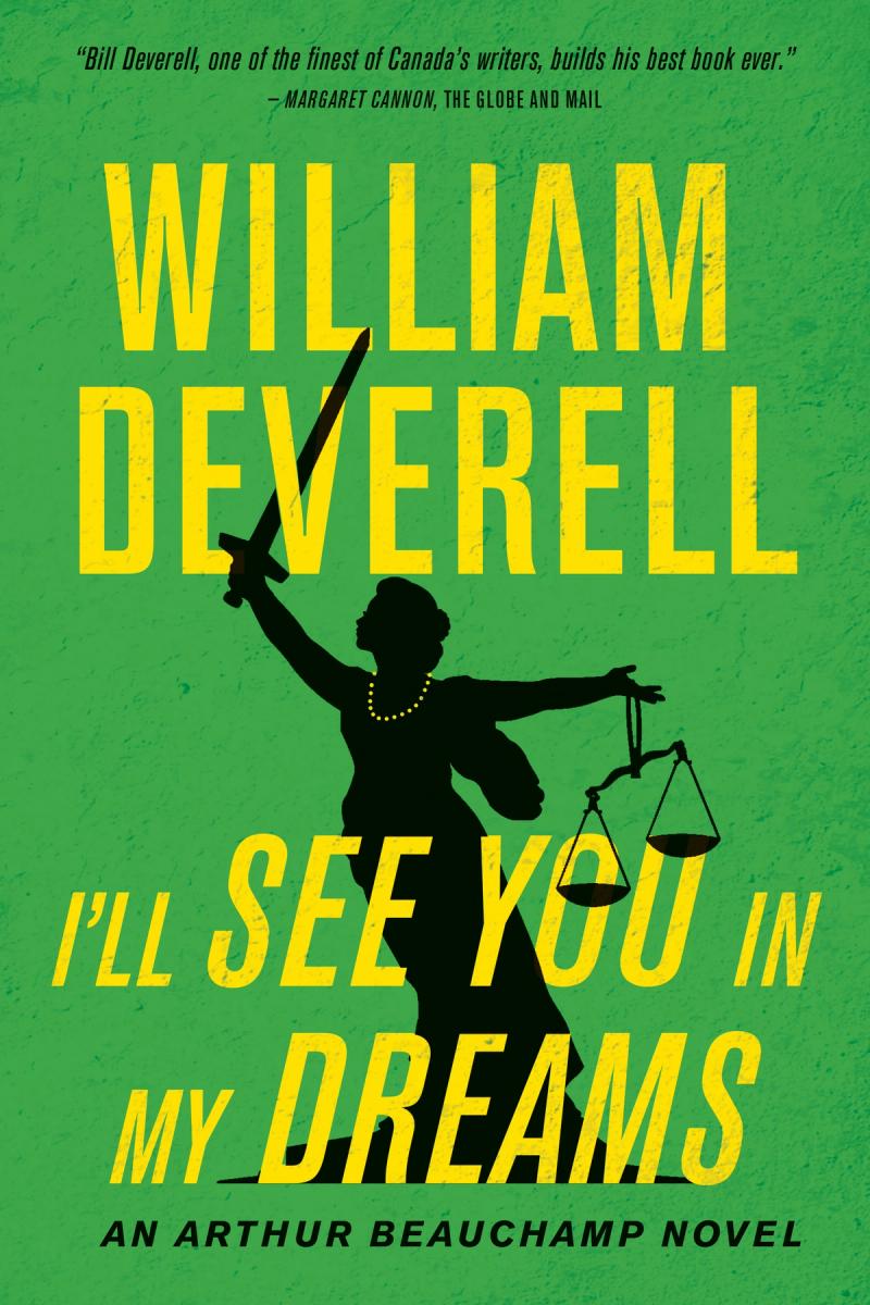 In My Dreams
