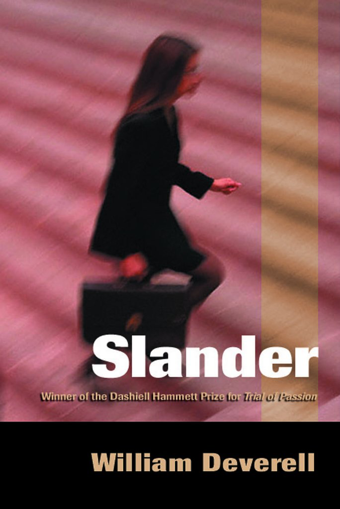 Slander