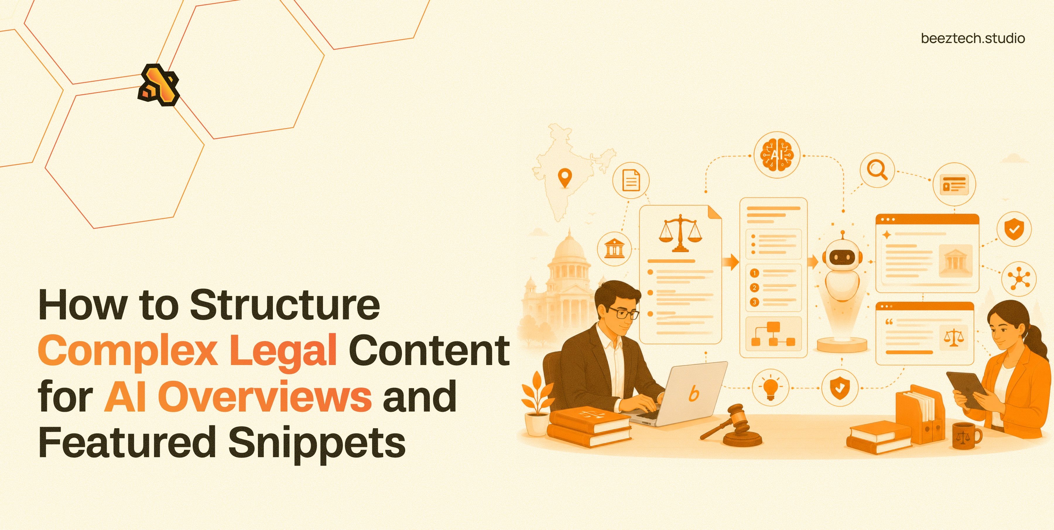 Mastering Answer Engine Optimization (AEO): How to Structure Complex Legal Content for AI Overviews and Featured Snippets