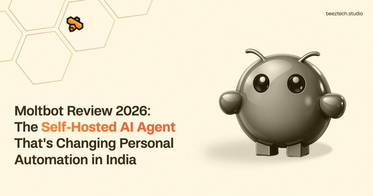 Moltbot Review 2026: The Self-Hosted AI Agent That's Changing Personal Automation in India