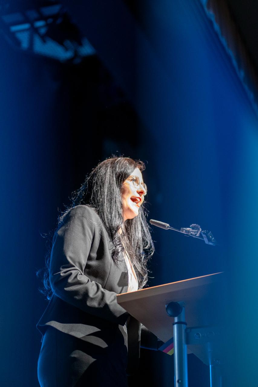 Catalina Monzon Rede