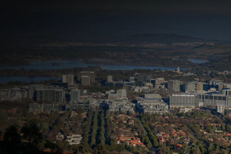 Canberra City