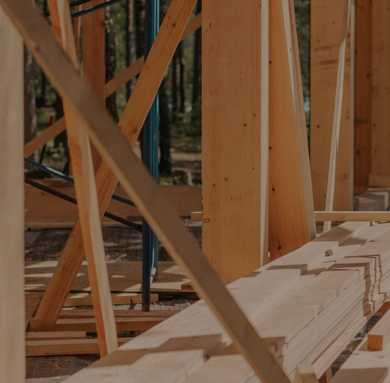Building Site, Full Project Estimates