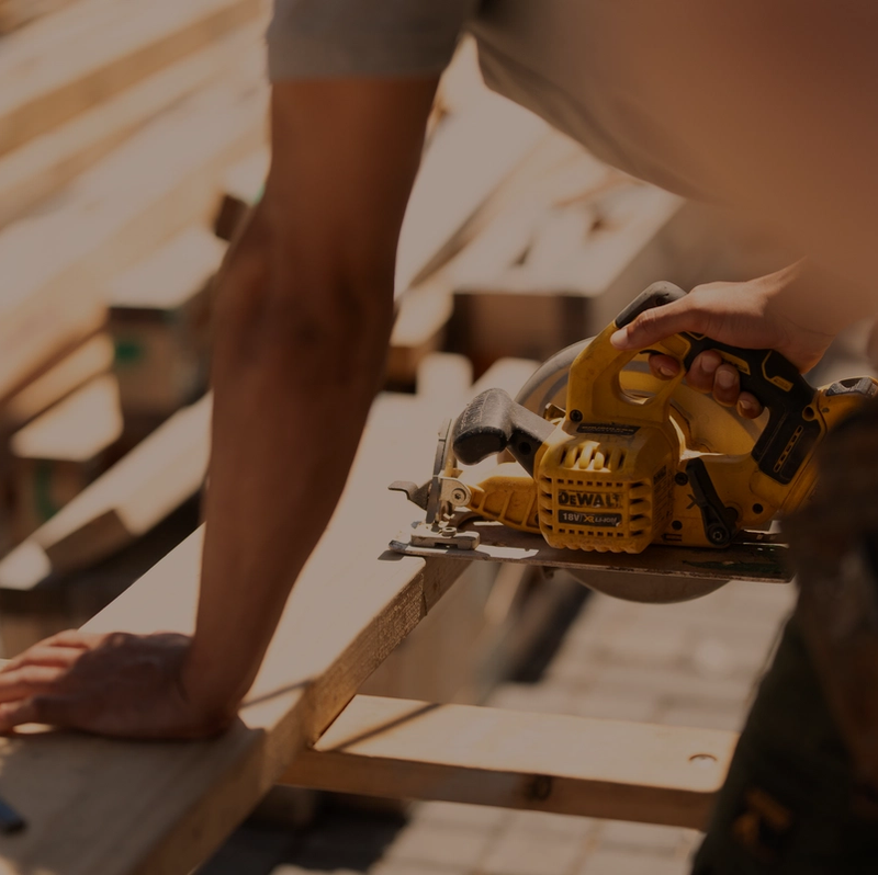 Carpentry Estimates