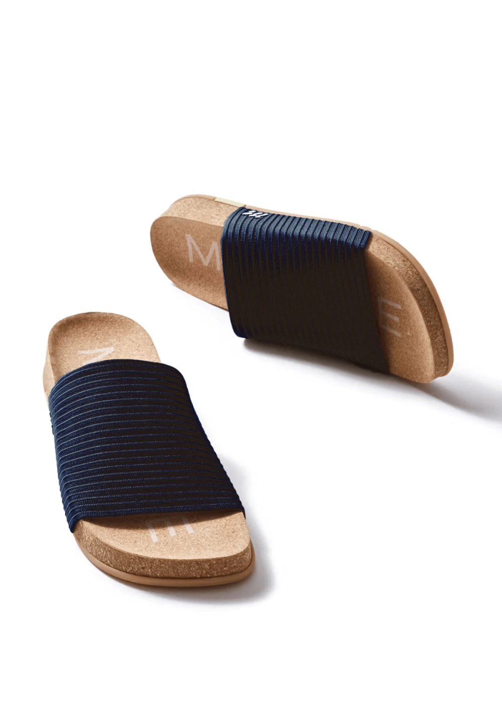 Shaw Ripple Stone Pair