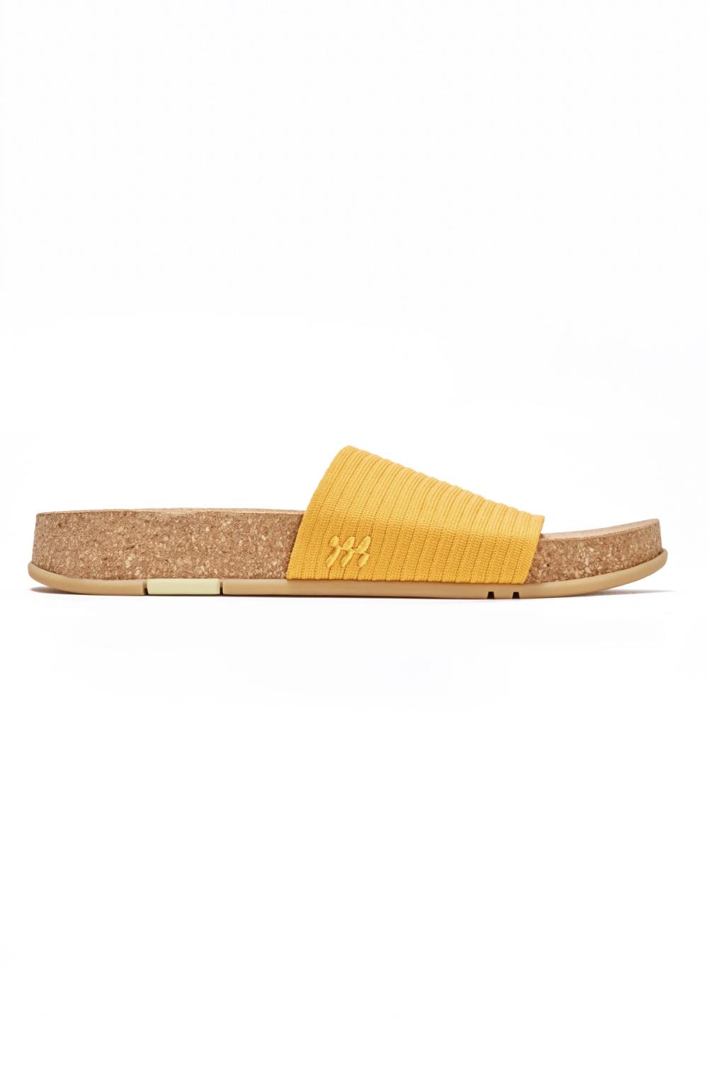 The Mullen Slide in Apricot Ripple