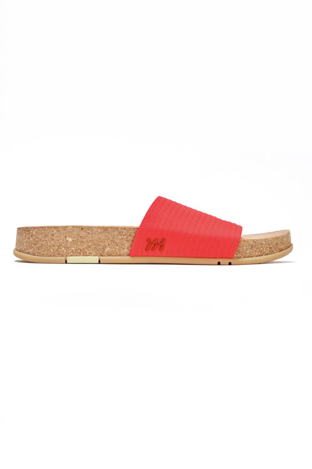 The Mullen Slide in Carmine Ripple