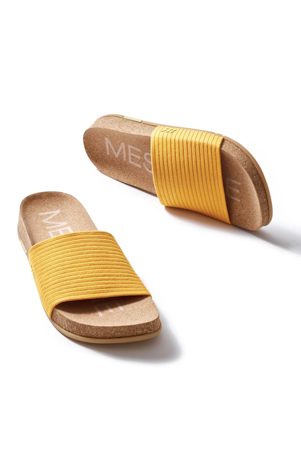 The Mullen Slide in Apricot Ripple