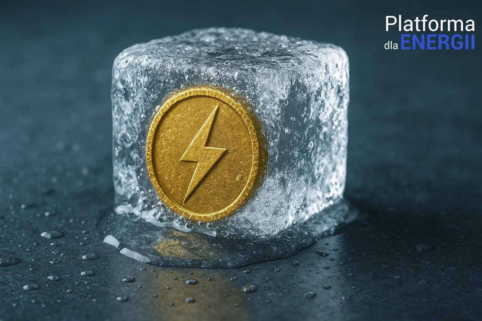 Zamrożenie cen energii w 2025 roku – co obowiązuje obecnie?