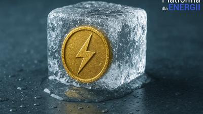 Zamrożenie cen energii w 2025 roku – co obowiązuje obecnie?