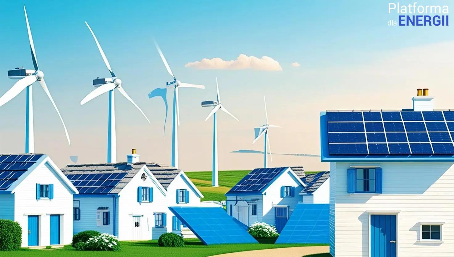 Spółdzielnie energetyczne