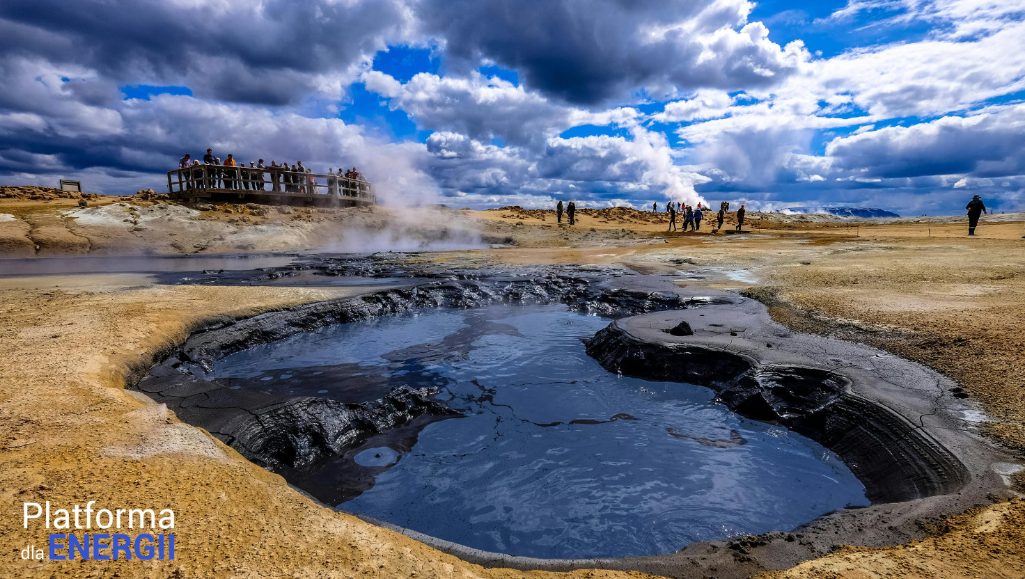 Energia geotermalna w Polsce – odnawialne źródło energii z wnętrza Ziemi